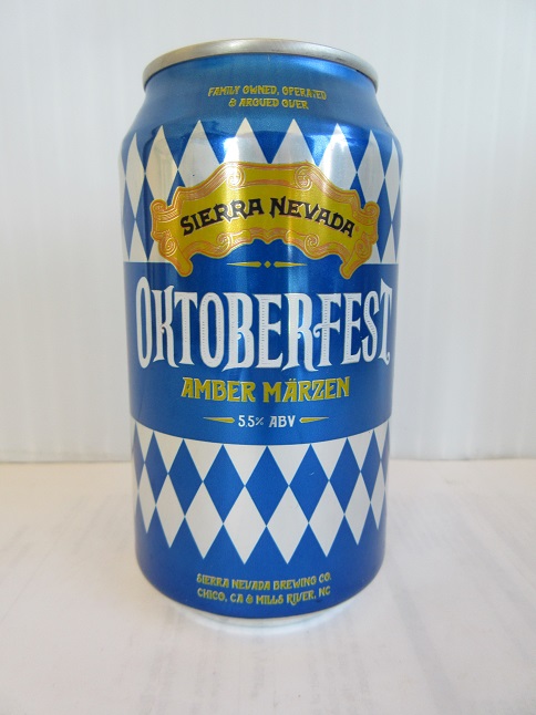 Sierra Nevada - Oktoberfest - Click Image to Close